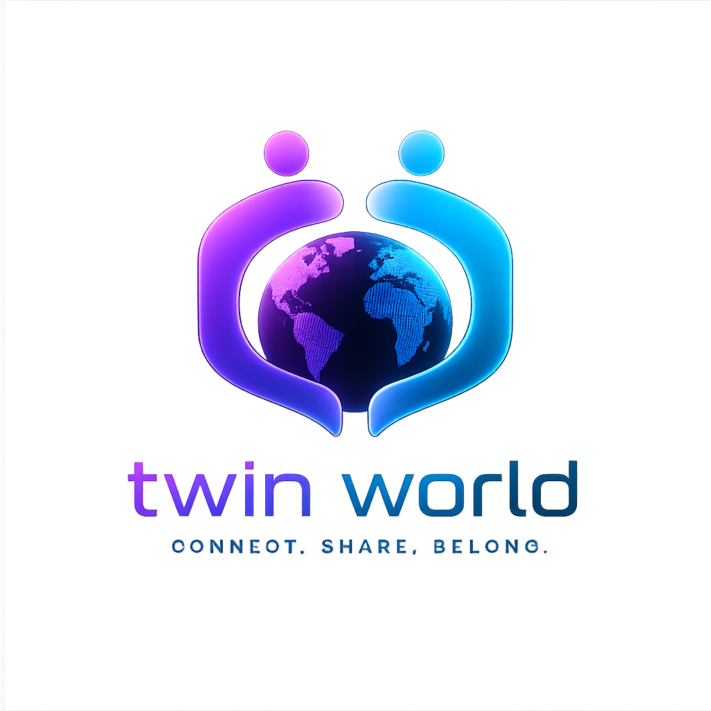 Twin World